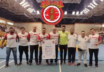 Você está visualizando atualmente Associação Desportiva Moura/ Clube Estoril é campeã do torneio início de Mato Grosso do Sul