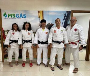 Judô do Pantanal para o Mundo: conheça um dos projetos selecionados para receber incentivos fiscais da MSGÁS